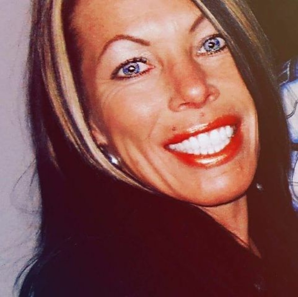 Meet your Posher, Brandi